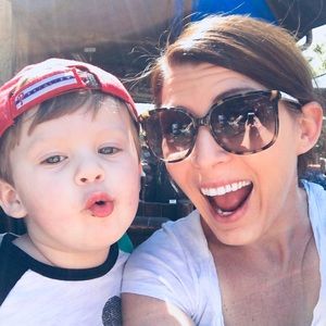 Meet your Posher, Jillian